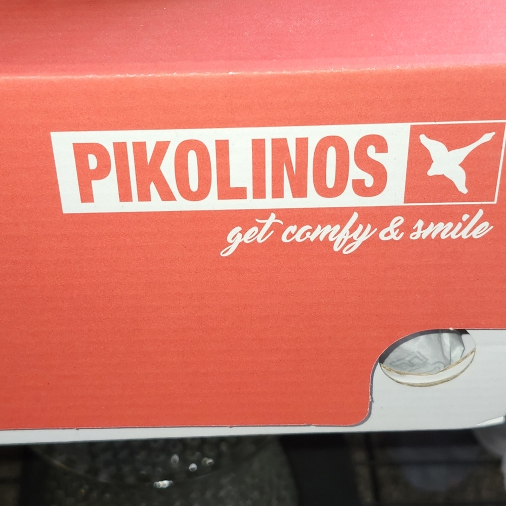 Pikolino Boots Aspe Hiker 39 - Picture 4 of 4